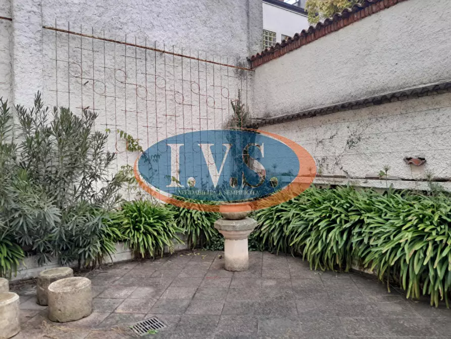 Immagine 30 di Casa indipendente in vendita  in Via D. Cattaneo n. 1 a Montegalda