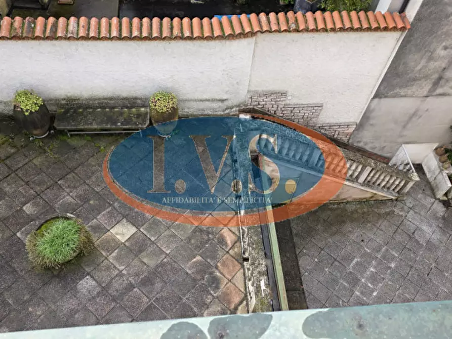 Immagine 31 di Casa indipendente in vendita  in Via D. Cattaneo n. 1 a Montegalda