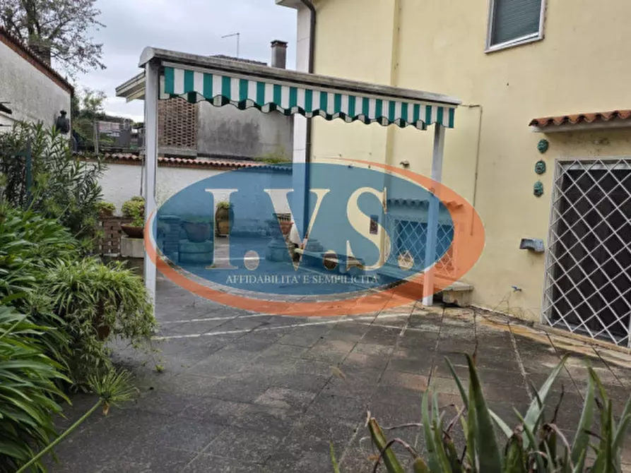 Immagine 32 di Casa indipendente in vendita  in Via D. Cattaneo n. 1 a Montegalda
