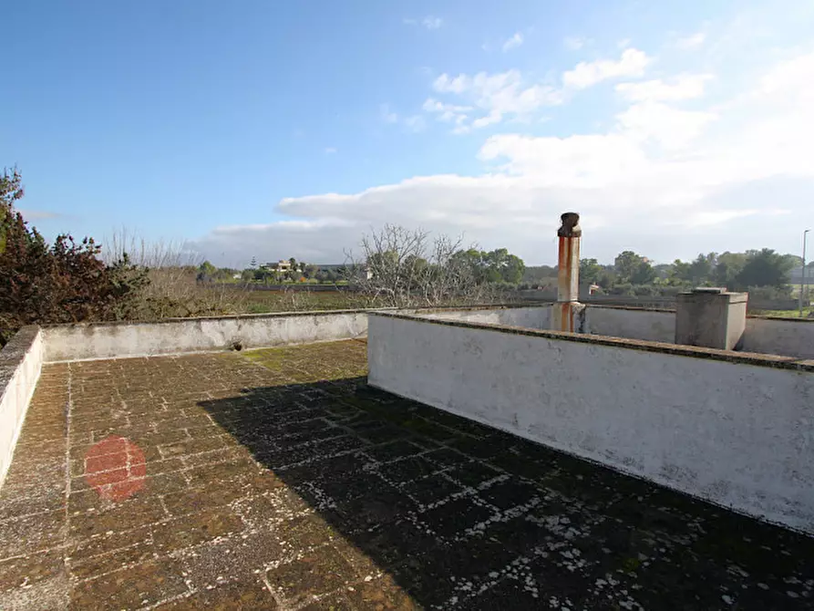 Immagine 3 di Villa in vendita  in SC Antica d'Acquarica a Ruffano