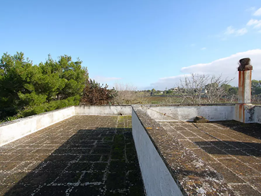 Immagine 4 di Villa in vendita  in SC Antica d'Acquarica a Ruffano