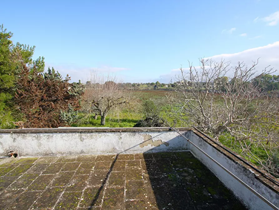 Immagine 5 di Villa in vendita  in SC Antica d'Acquarica a Ruffano