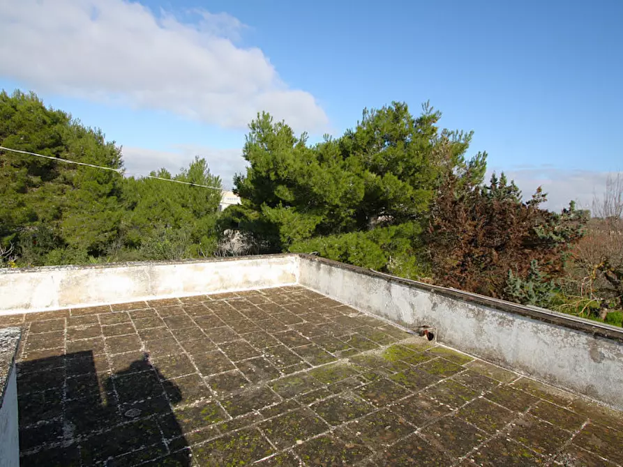 Immagine 6 di Villa in vendita  in SC Antica d'Acquarica a Ruffano