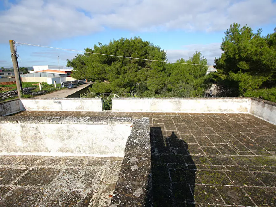 Immagine 7 di Villa in vendita  in SC Antica d'Acquarica a Ruffano