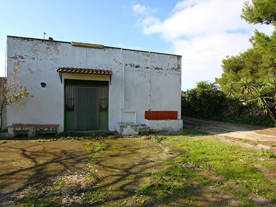 Immagine 9 di Villa in vendita  in SC Antica d'Acquarica a Ruffano