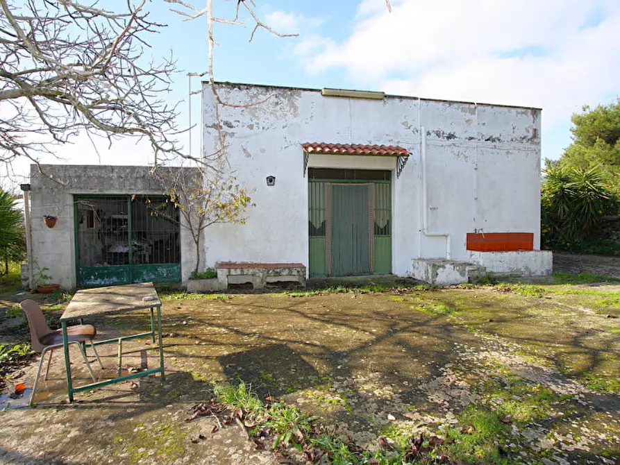 Immagine 10 di Villa in vendita  in SC Antica d'Acquarica a Ruffano