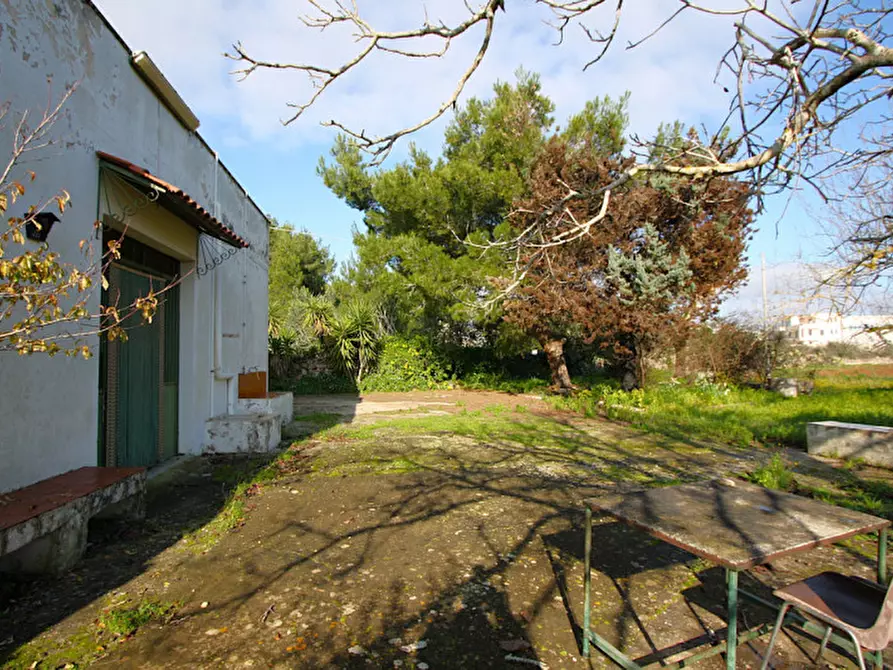 Immagine 13 di Villa in vendita  in SC Antica d'Acquarica a Ruffano