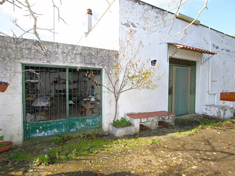 Immagine 14 di Villa in vendita  in SC Antica d'Acquarica a Ruffano