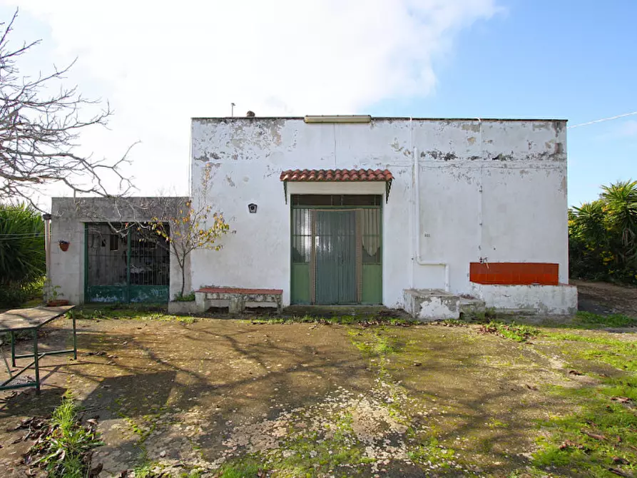 Immagine 15 di Villa in vendita  in SC Antica d'Acquarica a Ruffano