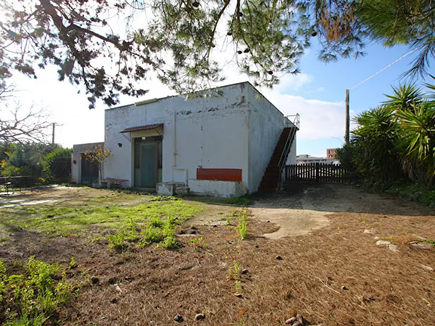 Immagine 16 di Villa in vendita  in SC Antica d'Acquarica a Ruffano