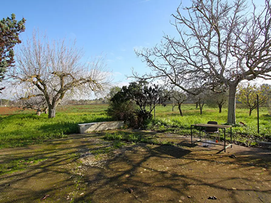 Immagine 19 di Villa in vendita  in SC Antica d'Acquarica a Ruffano