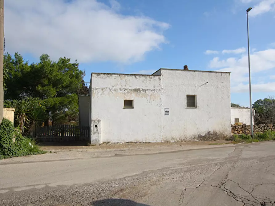 Immagine 23 di Villa in vendita  in SC Antica d'Acquarica a Ruffano