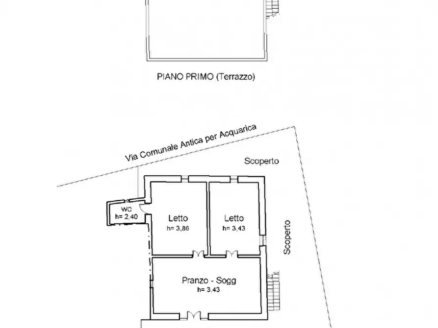 Immagine 25 di Villa in vendita  in SC Antica d'Acquarica a Ruffano