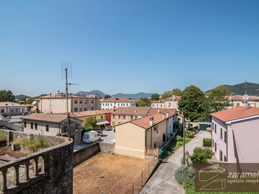 Immagine 8 di Appartamento in vendita  in Via Terme 78 a Battaglia Terme