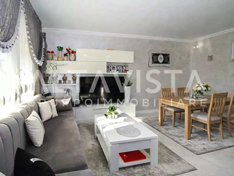 Immagine 1 di Appartamento in affitto  in Via Garibaldi a Calvagese Della Riviera