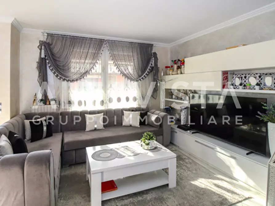 Immagine 2 di Appartamento in affitto  in Via Garibaldi a Calvagese Della Riviera