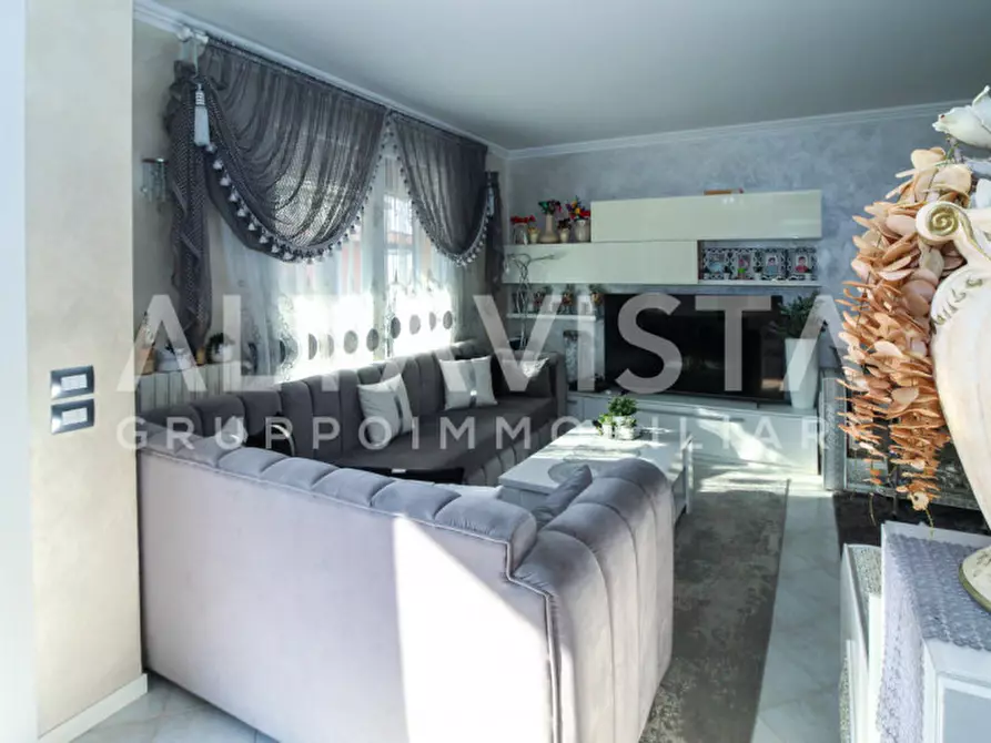 Immagine 3 di Appartamento in affitto  in Via Garibaldi a Calvagese Della Riviera