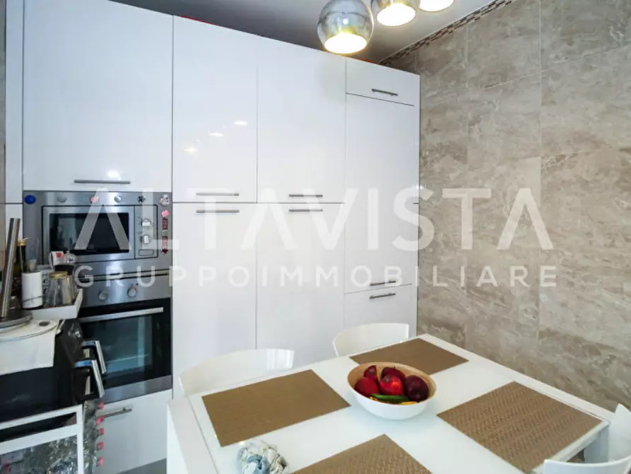 Immagine 4 di Appartamento in affitto  in Via Garibaldi a Calvagese Della Riviera