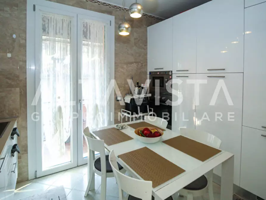 Immagine 6 di Appartamento in affitto  in Via Garibaldi a Calvagese Della Riviera