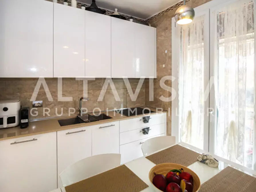 Immagine 7 di Appartamento in affitto  in Via Garibaldi a Calvagese Della Riviera