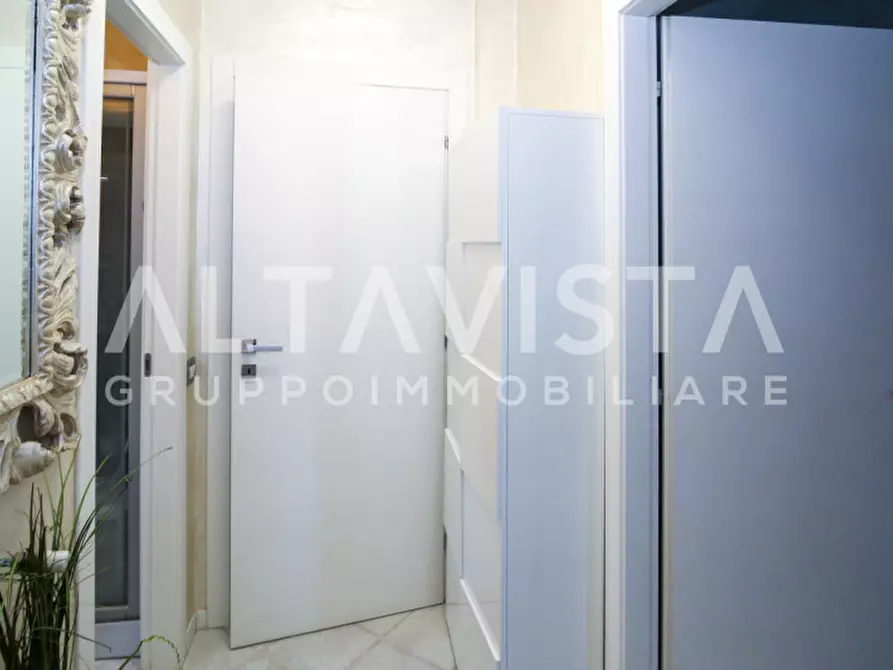 Immagine 8 di Appartamento in affitto  in Via Garibaldi a Calvagese Della Riviera