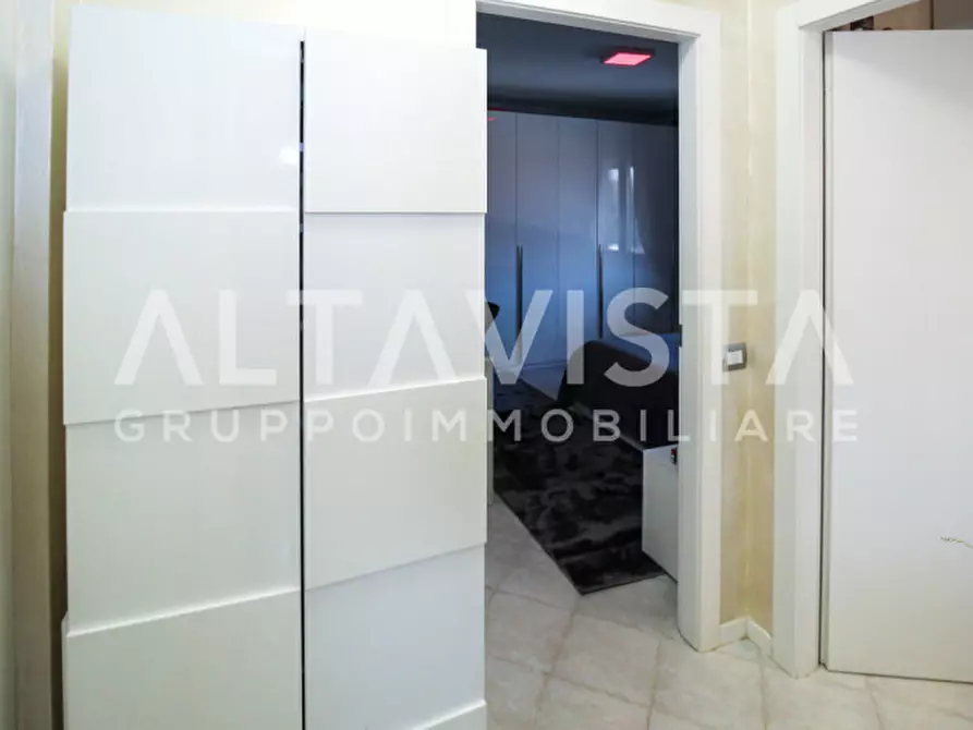 Immagine 9 di Appartamento in affitto  in Via Garibaldi a Calvagese Della Riviera