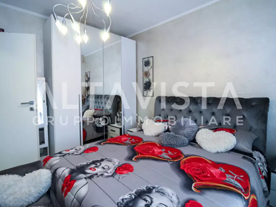 Immagine 11 di Appartamento in affitto  in Via Garibaldi a Calvagese Della Riviera