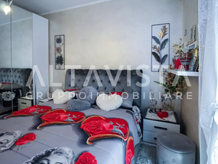 Immagine 12 di Appartamento in affitto  in Via Garibaldi a Calvagese Della Riviera