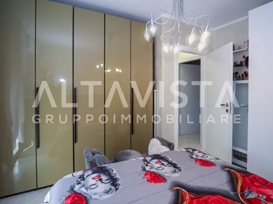 Immagine 13 di Appartamento in affitto  in Via Garibaldi a Calvagese Della Riviera