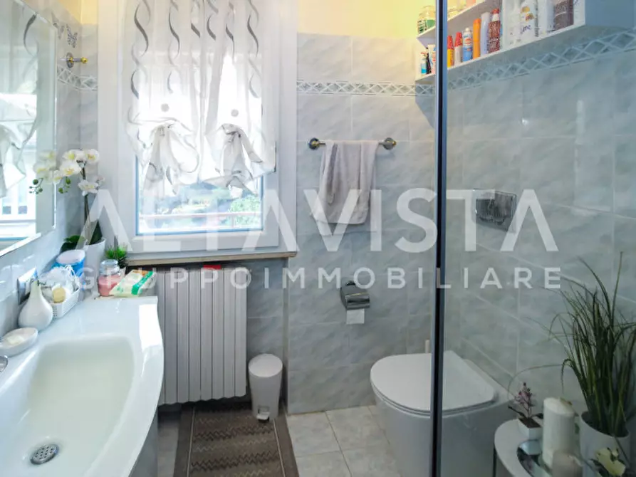 Immagine 14 di Appartamento in affitto  in Via Garibaldi a Calvagese Della Riviera