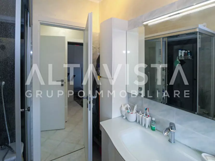 Immagine 15 di Appartamento in affitto  in Via Garibaldi a Calvagese Della Riviera