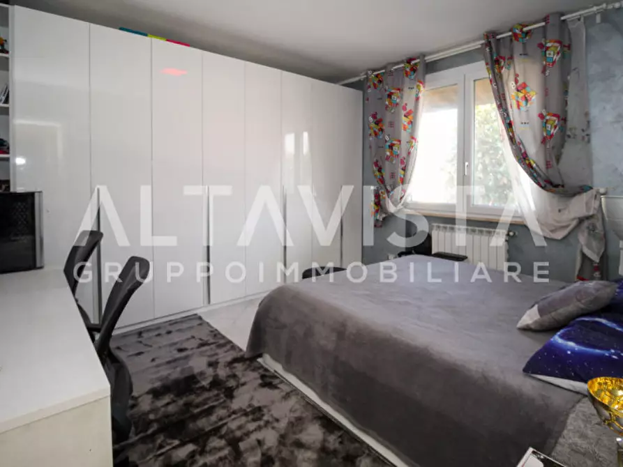 Immagine 16 di Appartamento in affitto  in Via Garibaldi a Calvagese Della Riviera