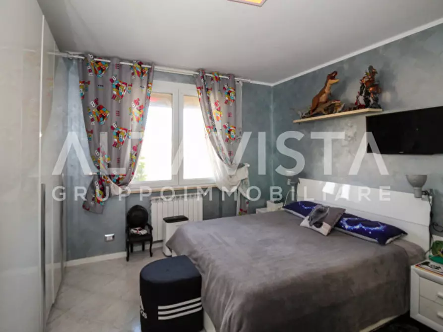 Immagine 17 di Appartamento in affitto  in Via Garibaldi a Calvagese Della Riviera