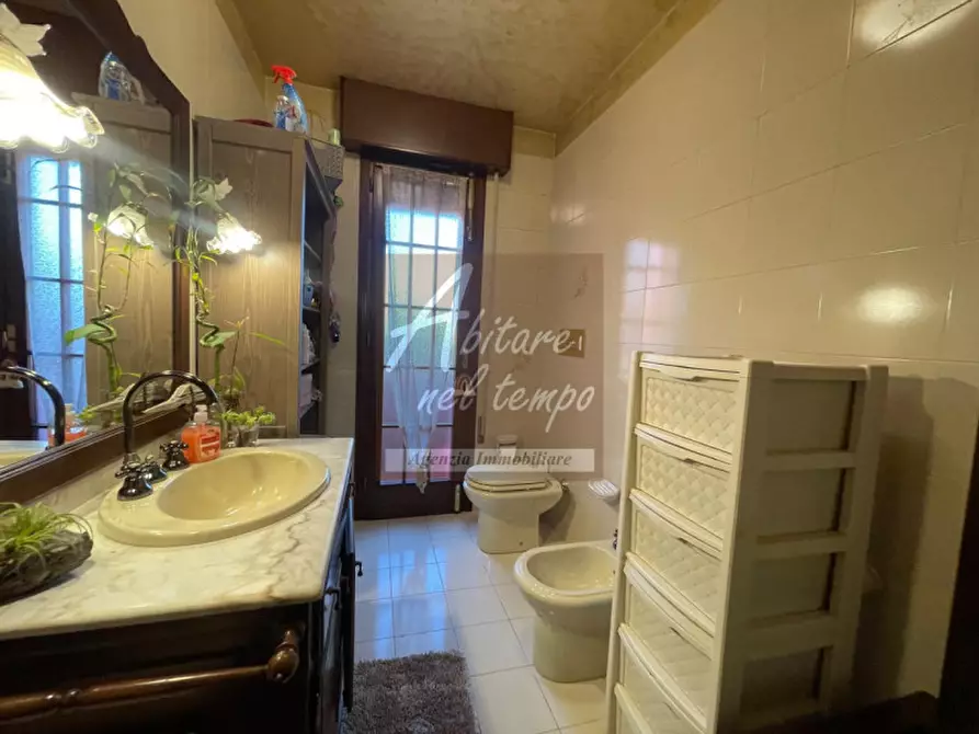 Immagine 4 di Villetta a schiera in vendita  in Via Sant'Antonio a San Giorgio In Bosco