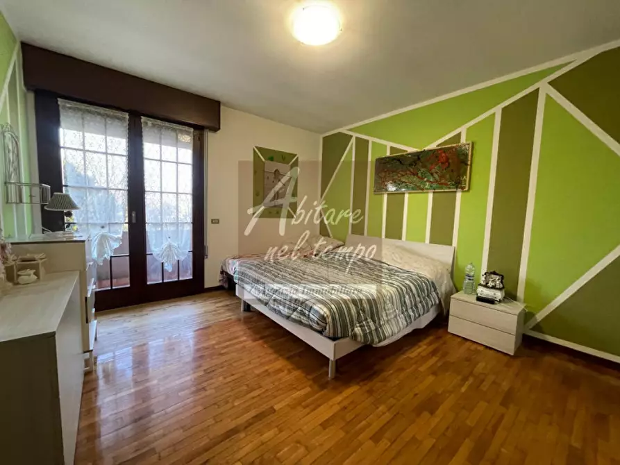 Immagine 5 di Villetta a schiera in vendita  in Via Sant'Antonio a San Giorgio In Bosco