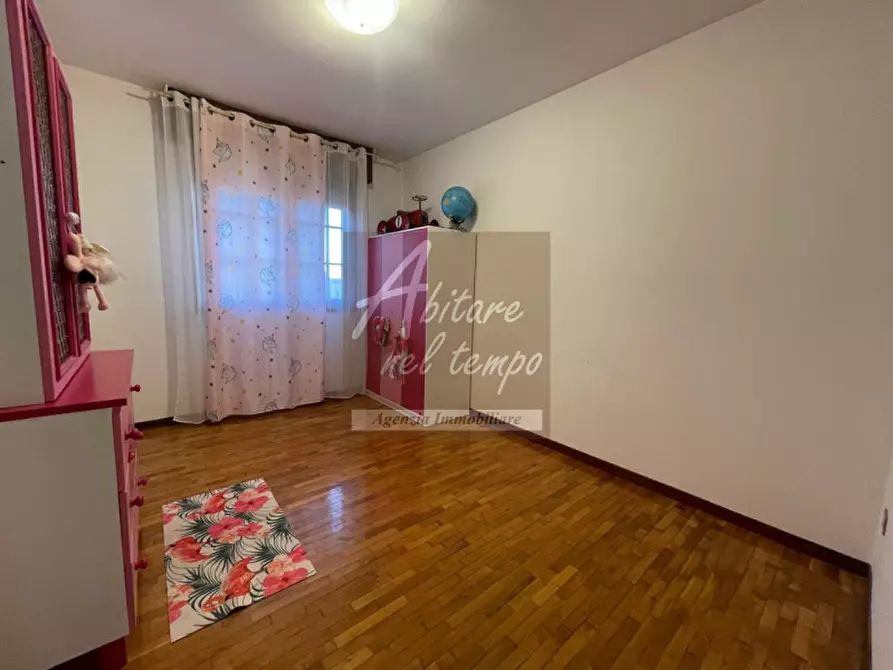 Immagine 6 di Villetta a schiera in vendita  in Via Sant'Antonio a San Giorgio In Bosco