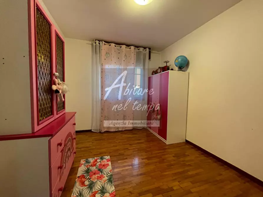 Immagine 7 di Villetta a schiera in vendita  in Via Sant'Antonio a San Giorgio In Bosco