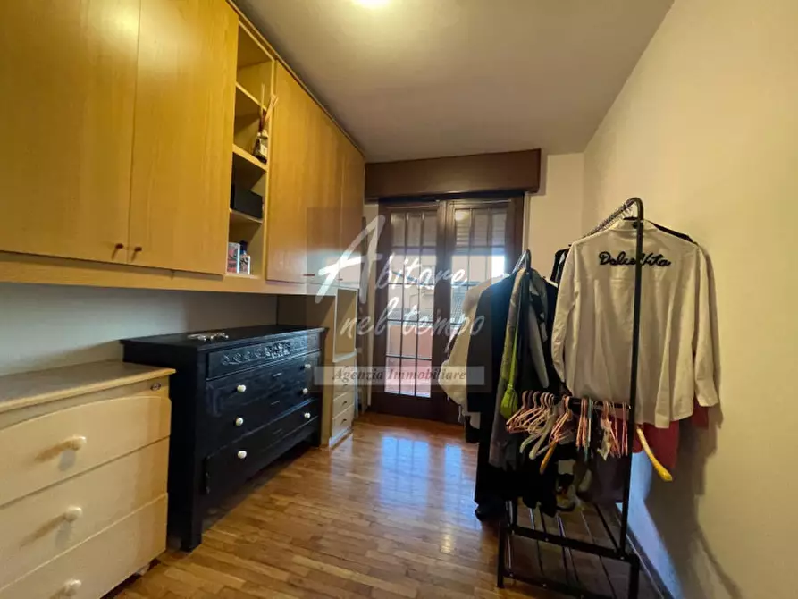 Immagine 8 di Villetta a schiera in vendita  in Via Sant'Antonio a San Giorgio In Bosco