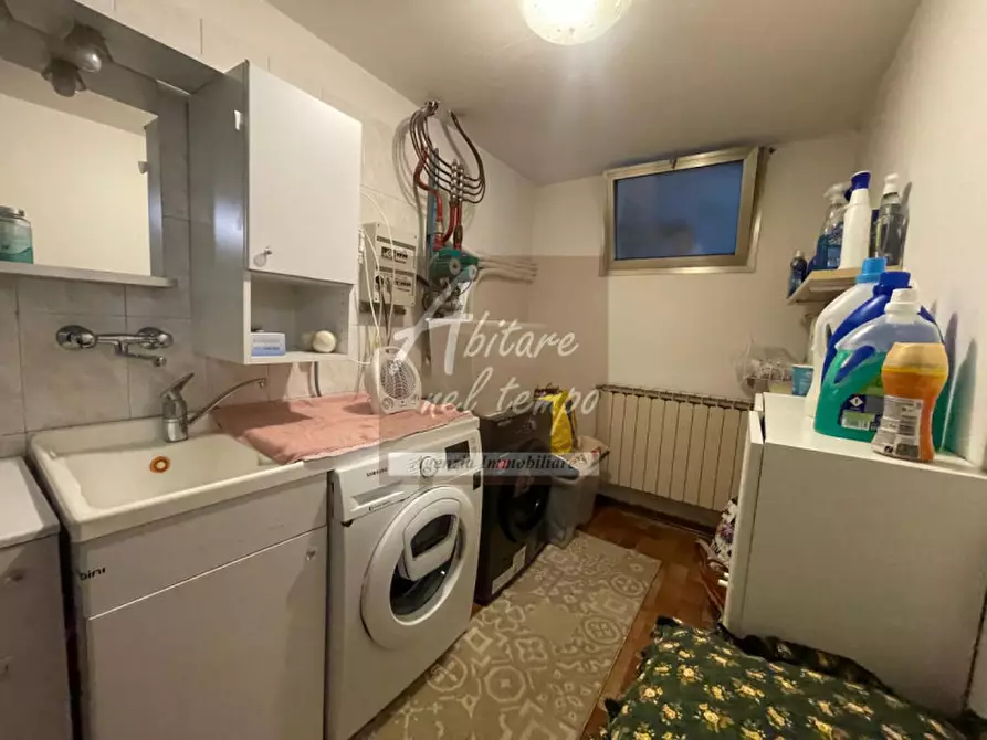 Immagine 11 di Villetta a schiera in vendita  in Via Sant'Antonio a San Giorgio In Bosco