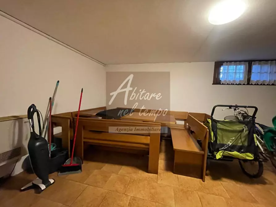 Immagine 14 di Villetta a schiera in vendita  in Via Sant'Antonio a San Giorgio In Bosco