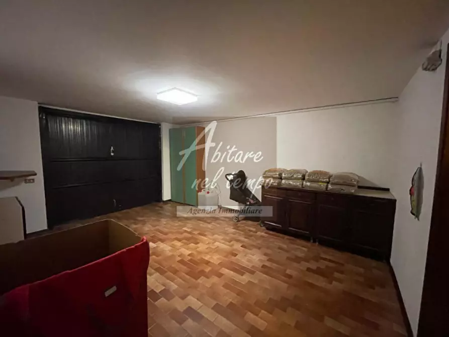 Immagine 16 di Villetta a schiera in vendita  in Via Sant'Antonio a San Giorgio In Bosco