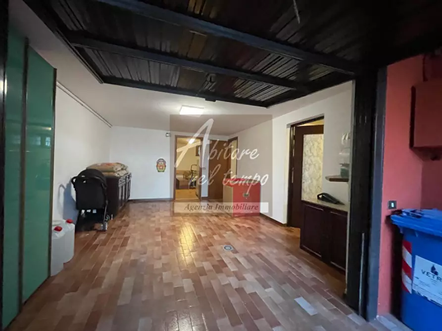 Immagine 17 di Villetta a schiera in vendita  in Via Sant'Antonio a San Giorgio In Bosco