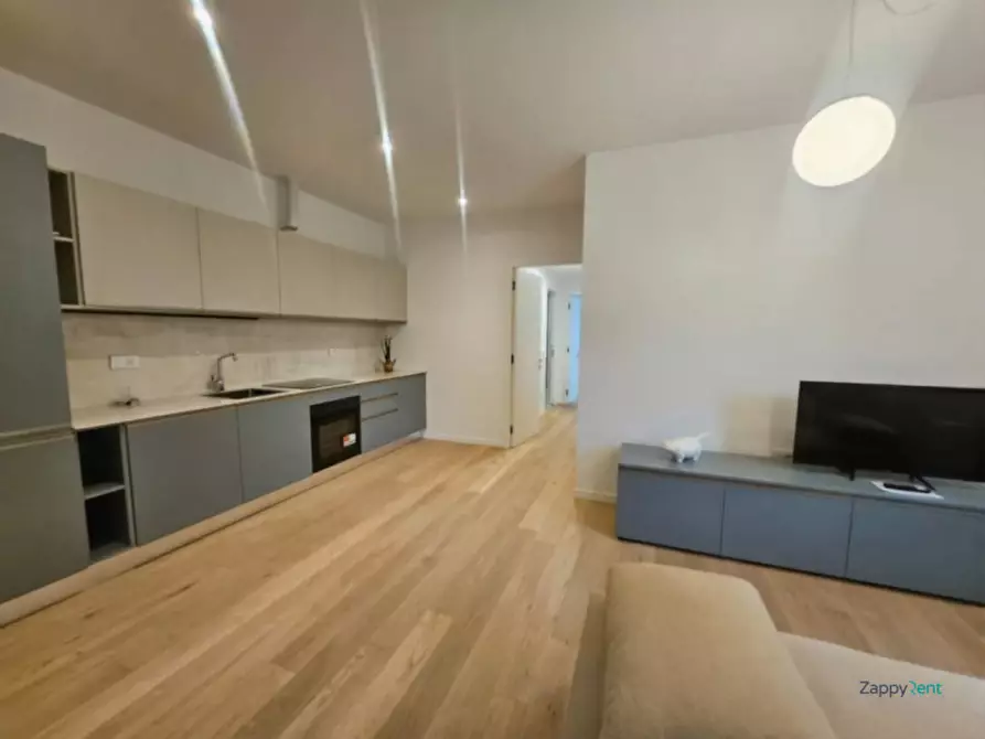 Immagine 2 di Appartamento in affitto  in Corso di Porta Romana, 46 a Milano