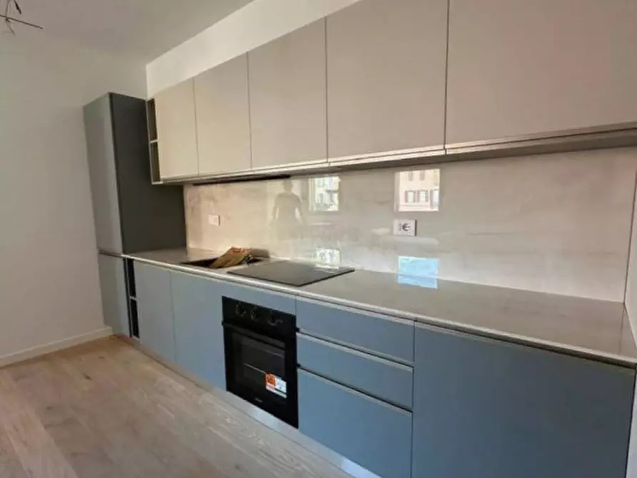 Immagine 3 di Appartamento in affitto  in Corso di Porta Romana, 46 a Milano