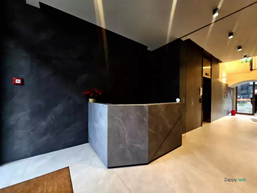 Immagine 6 di Appartamento in affitto  in Corso di Porta Romana, 46 a Milano