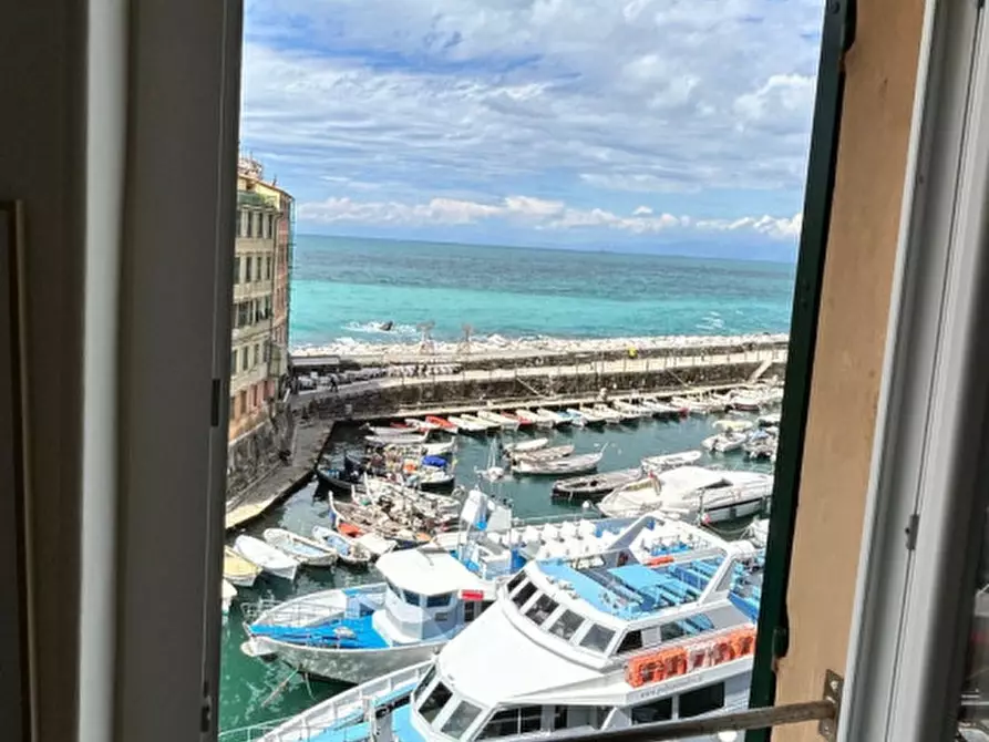 Immagine 5 di Appartamento in affitto  in Via al Porto a Camogli