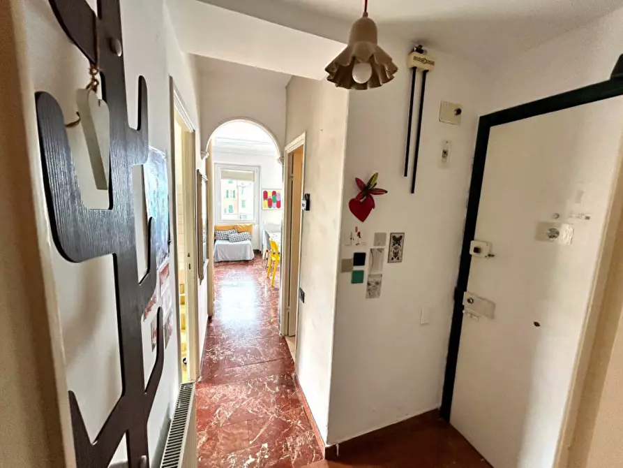 Immagine 9 di Appartamento in affitto  in Via al Porto a Camogli