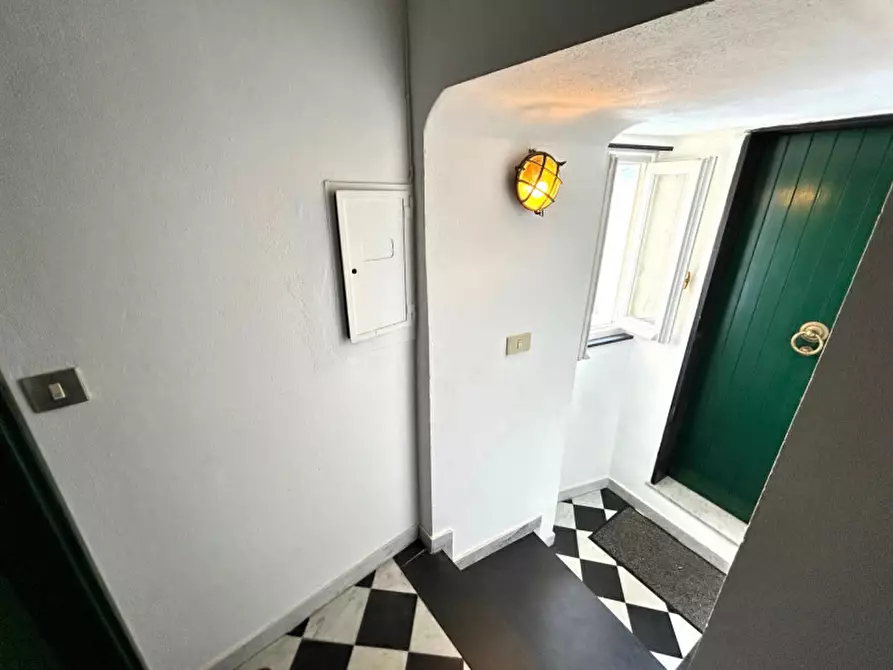 Immagine 10 di Appartamento in affitto  in Via al Porto a Camogli