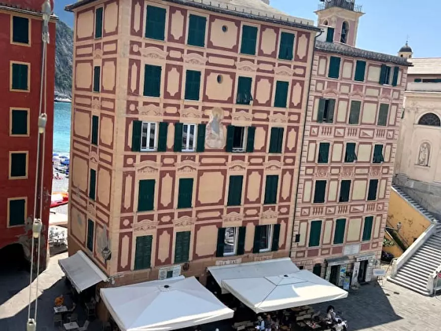 Immagine 11 di Appartamento in affitto  in Via al Porto a Camogli
