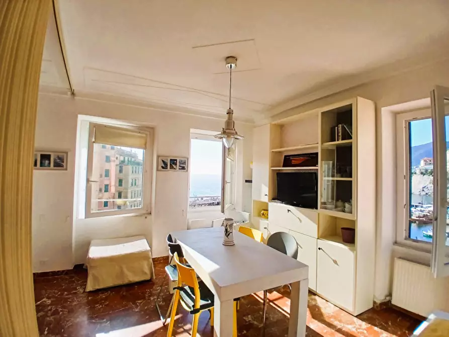Immagine 15 di Appartamento in affitto  in Via al Porto a Camogli